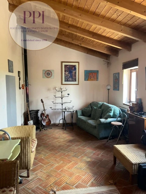 Moradia T3 para Venda em Bordeira