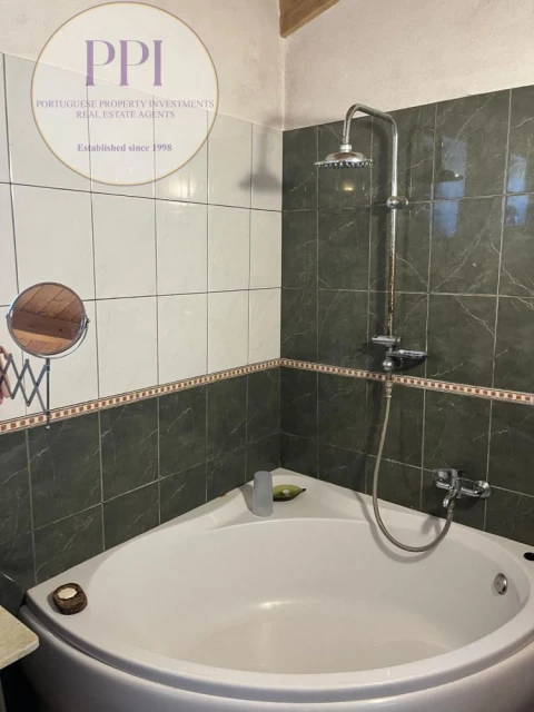 Moradia T3 para Venda em Bordeira