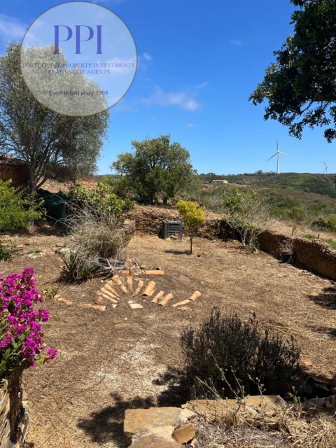 Moradia T3 para Venda em Bordeira