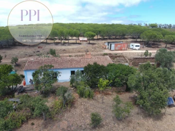 Moradia T3 para Venda em Bordeira