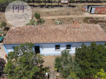 Moradia T3 para Venda em Bordeira