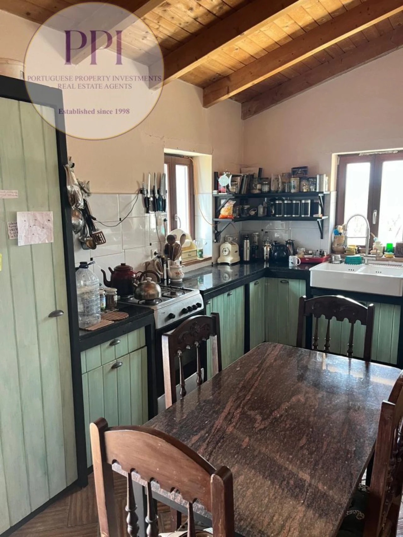 Moradia T3 para Venda em Bordeira Foto 11