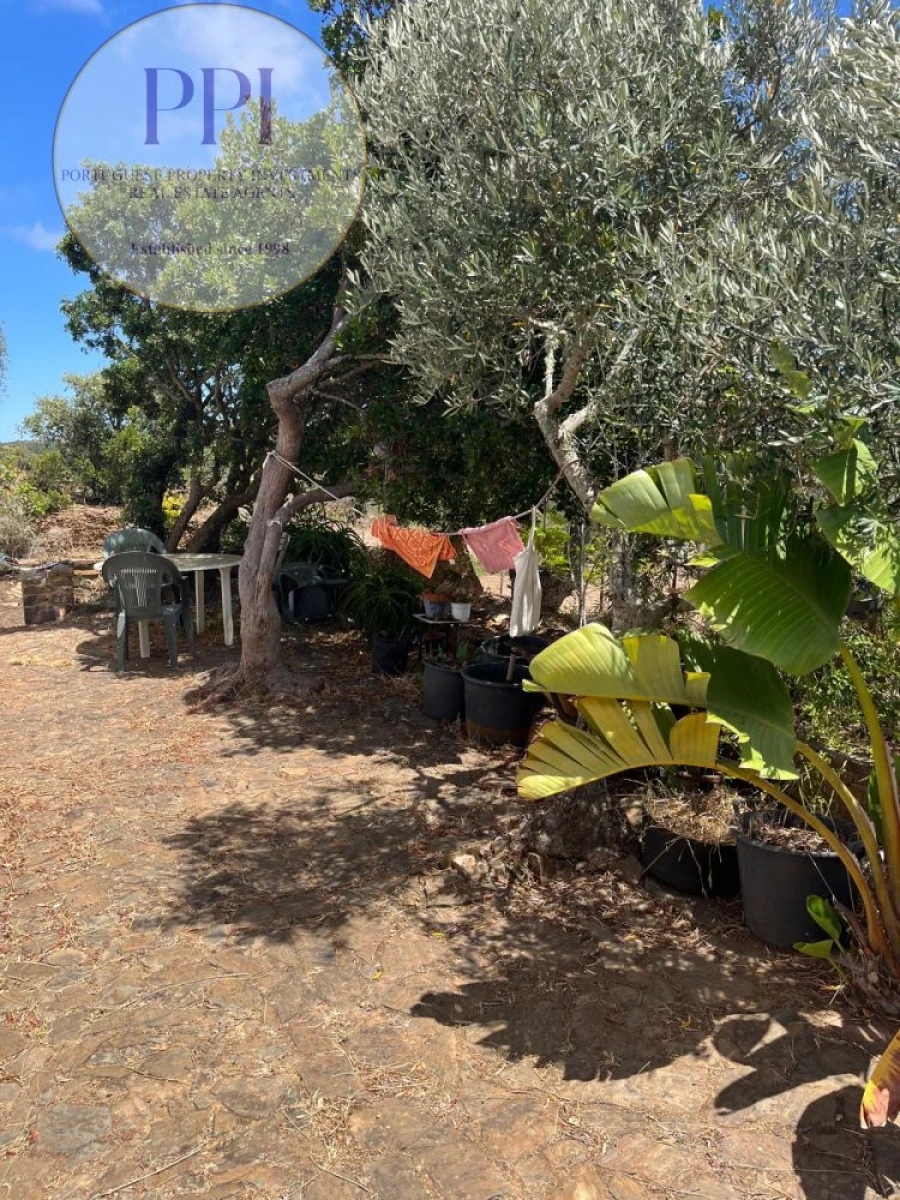 Moradia T3 para Venda em Bordeira Foto 5