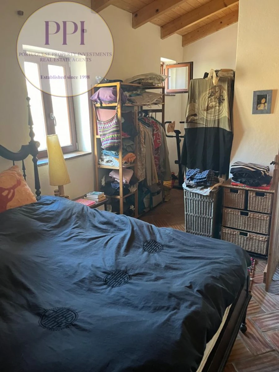 Moradia T3 para Venda em Bordeira Foto 18