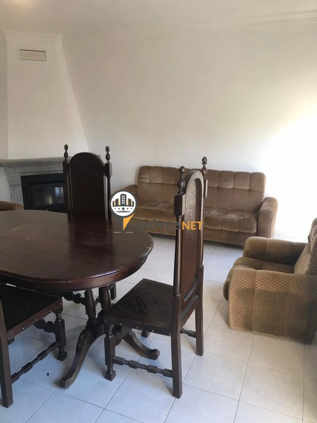 Apartamento T2 para Venda em Castelo Branco Foto 22