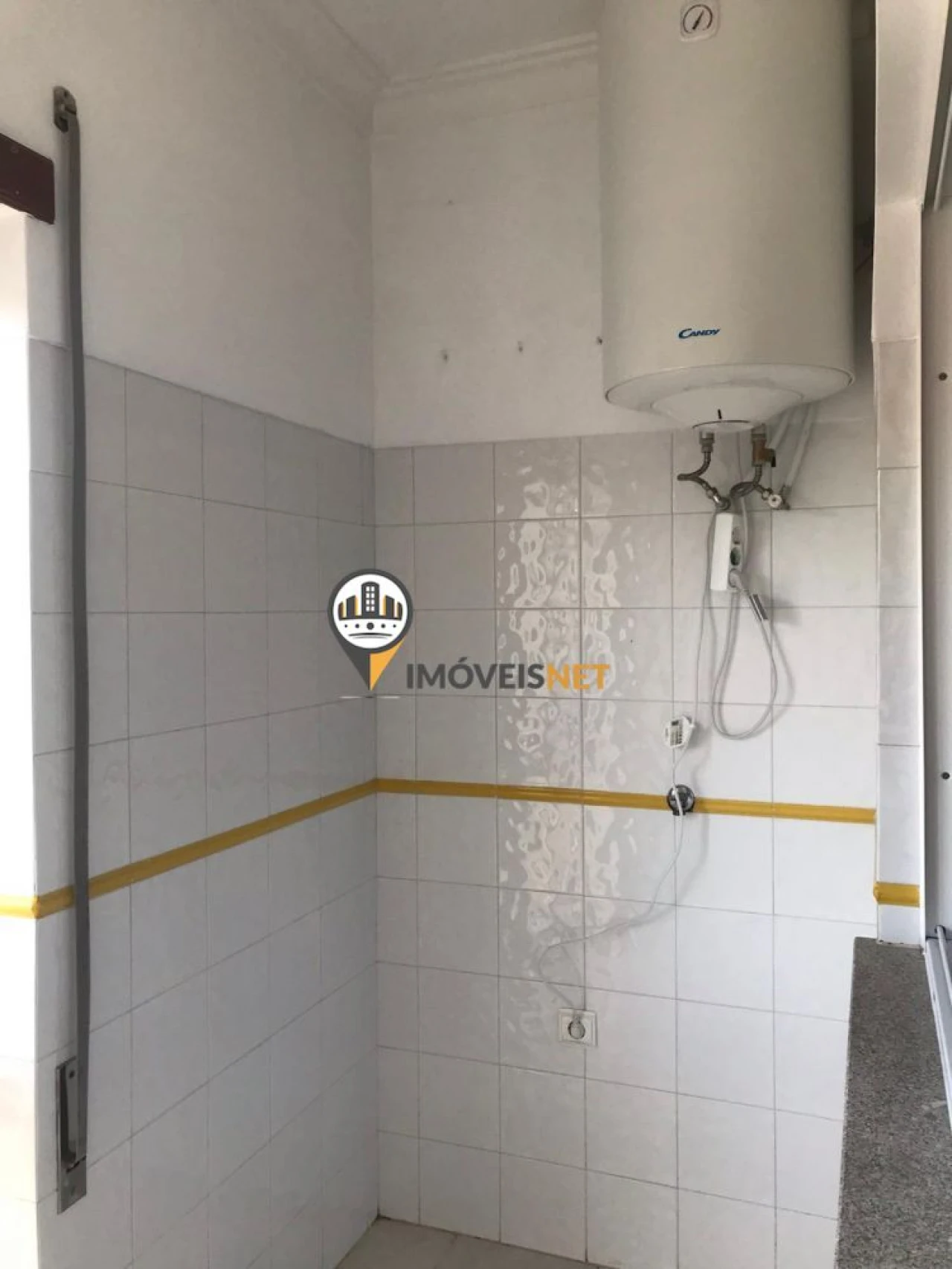 Apartamento T2 para Venda em Castelo Branco Foto 3