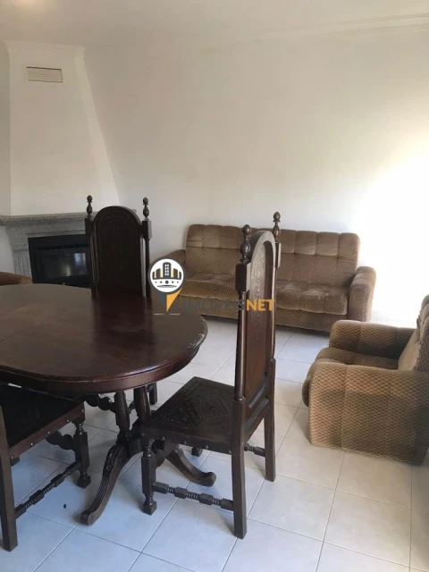 Apartamento T2 para Venda em Castelo Branco