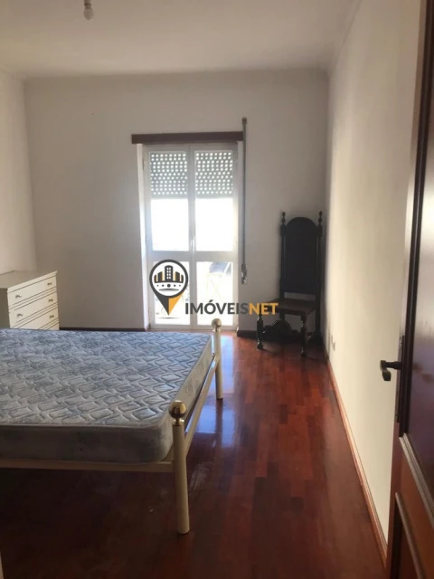Apartamento T2 para Venda em Castelo Branco
