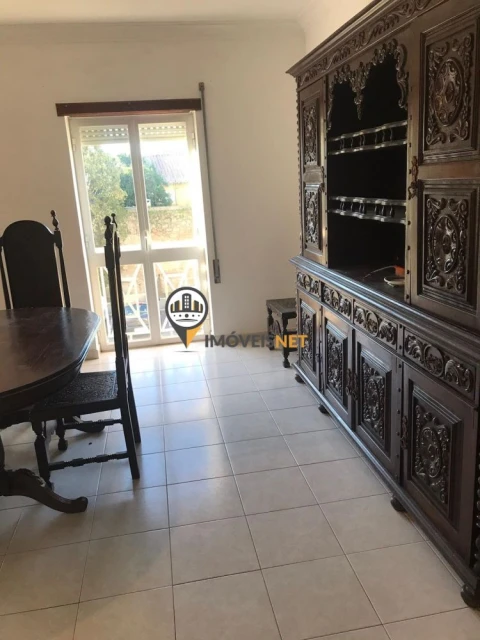 Apartamento T2 para Venda em Castelo Branco