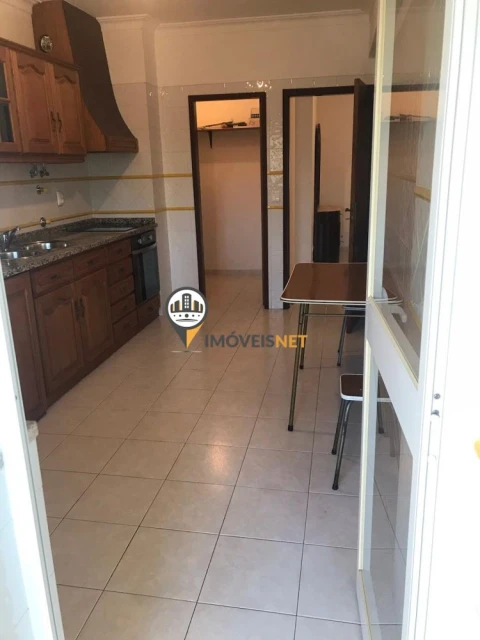 Apartamento T2 para Venda em Castelo Branco