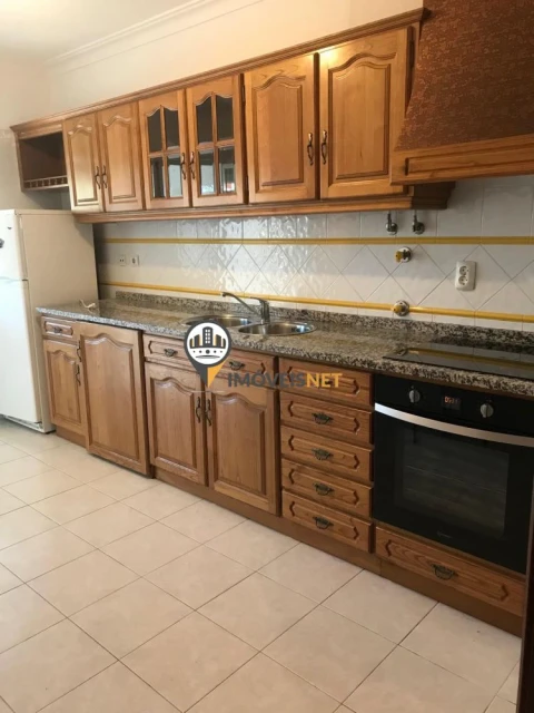 Apartamento T2 para Venda em Castelo Branco