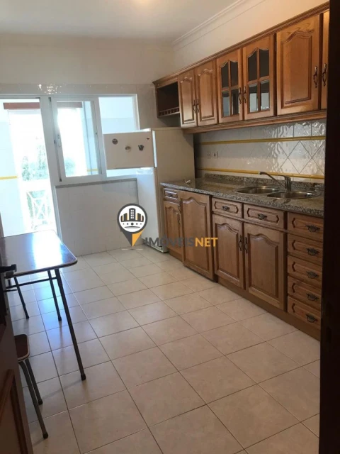 Apartamento T2 para Venda em Castelo Branco