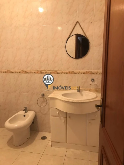 Apartamento T2 para Venda em Castelo Branco