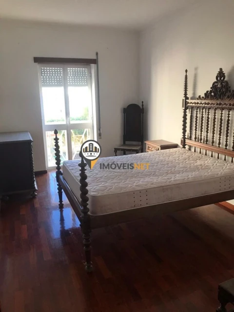 Apartamento T2 para Venda em Castelo Branco
