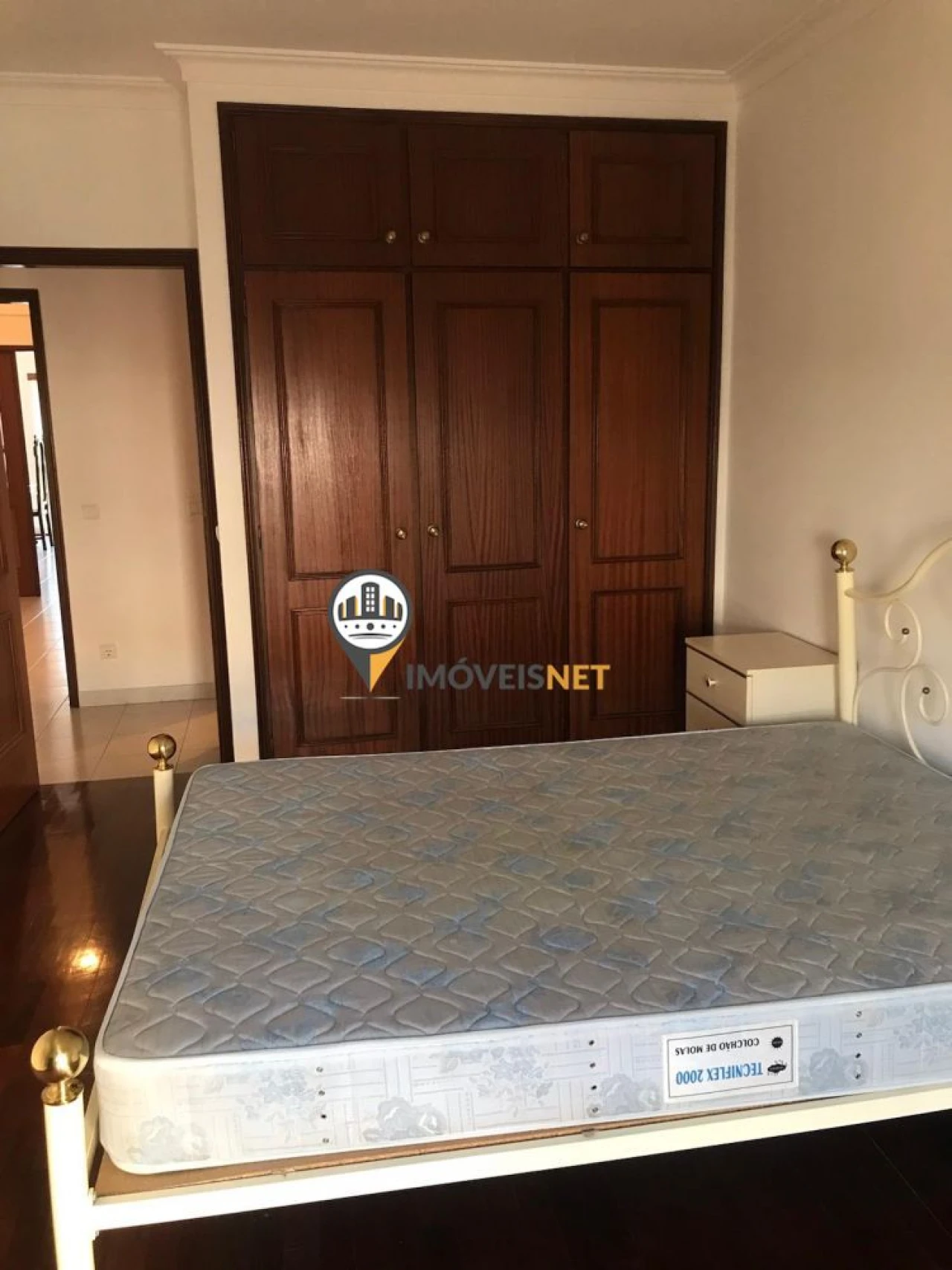 Apartamento T2 para Venda em Castelo Branco Foto 15