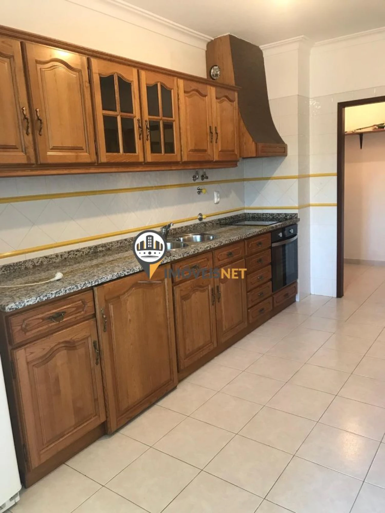 Apartamento T2 para Venda em Castelo Branco Foto 7