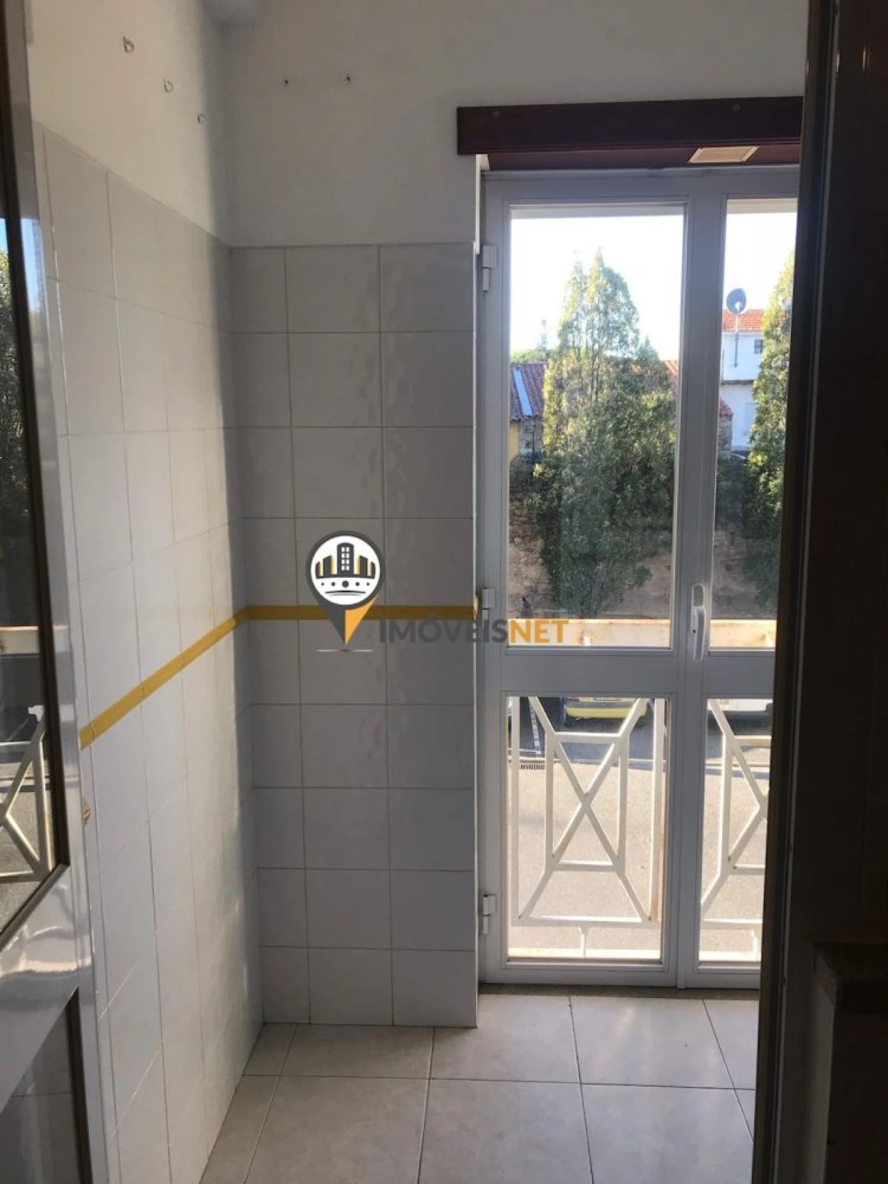 Apartamento T2 para Venda em Castelo Branco Foto 4