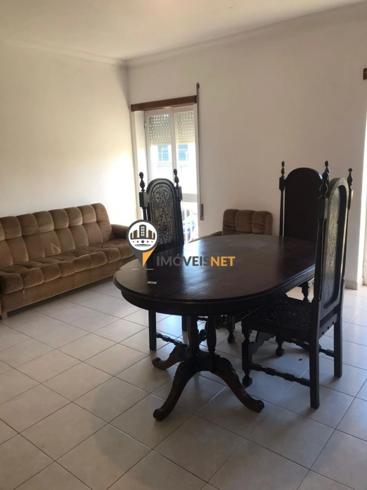 Apartamento T2 para Venda em Castelo Branco Foto 2