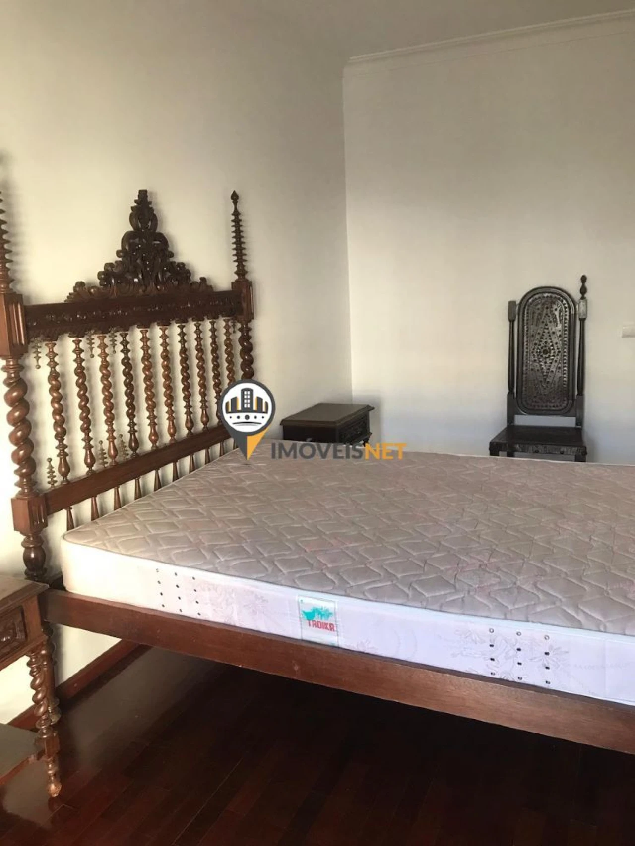 Apartamento T2 para Venda em Castelo Branco Foto 17