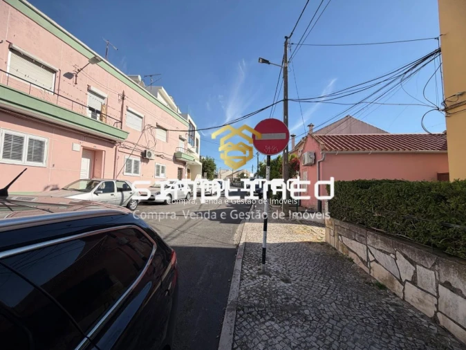 Terreno para Venda em Baixa da Banheira e Vale da Amoreira Foto 13