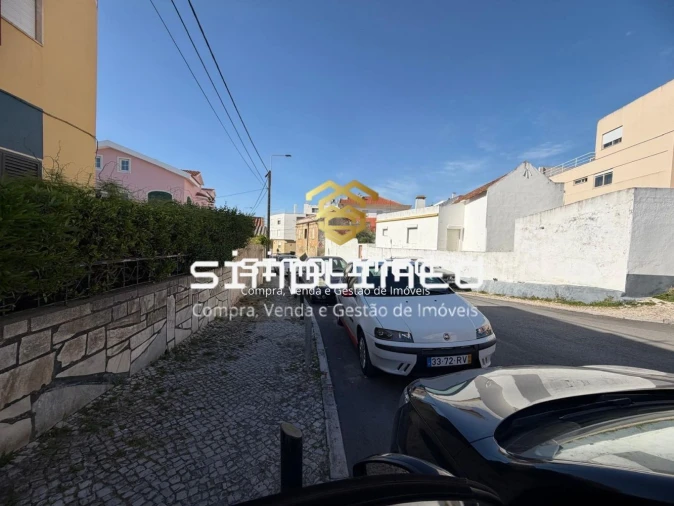 Terreno para Venda em Baixa da Banheira e Vale da Amoreira Foto 9