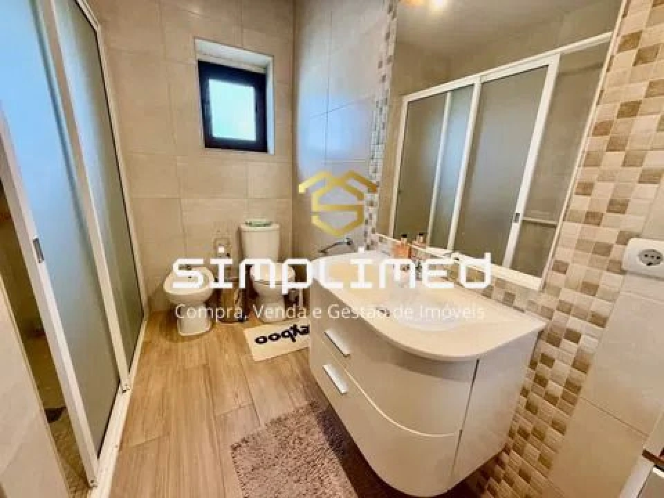 Moradia T3 para Venda em Nossa Senhora do Pópulo, Coto e São Gregório Foto 8