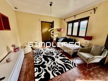 Moradia T3 para Venda em Nossa Senhora do Pópulo, Coto e São Gregório