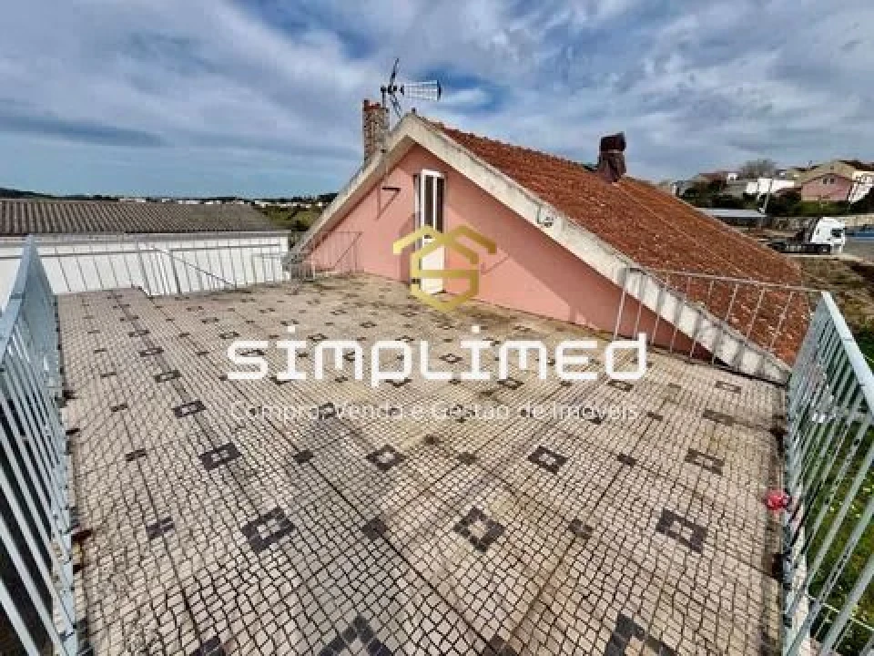 Moradia T3 para Venda em Nossa Senhora do Pópulo, Coto e São Gregório Foto 11