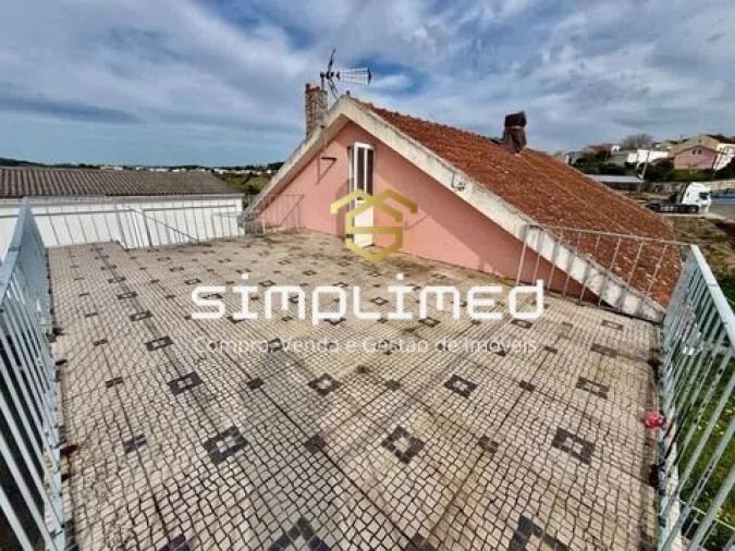 Moradia T3 para Venda em Nossa Senhora do Pópulo, Coto e São Gregório Foto 11