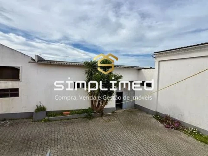 Moradia T3 para Venda em Nossa Senhora do Pópulo, Coto e São Gregório Foto 9