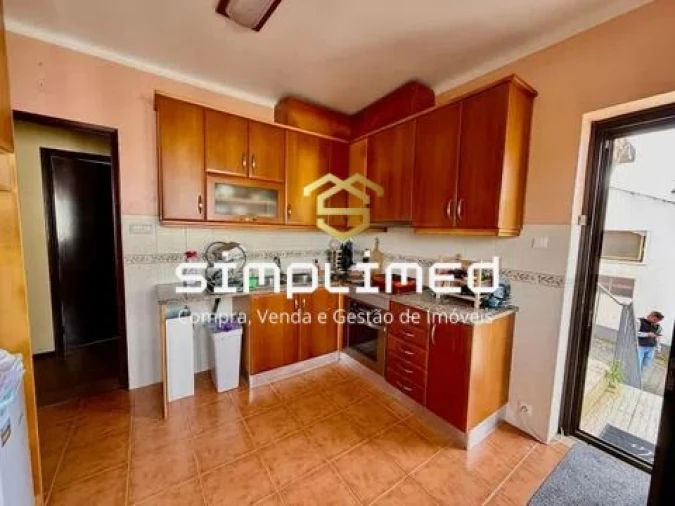 Moradia T3 para Venda em Nossa Senhora do Pópulo, Coto e São Gregório Foto 7