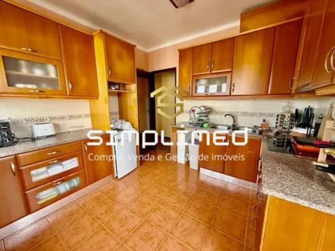 Moradia T3 para Venda em Nossa Senhora do Pópulo, Coto e São Gregório Foto 6