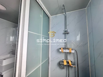 Moradia T2 para Venda em Fernao Ferro