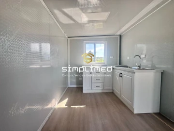 Moradia T2 para Venda em Fernao Ferro