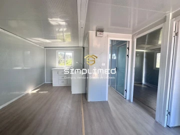 Moradia T2 para Venda em Fernao Ferro