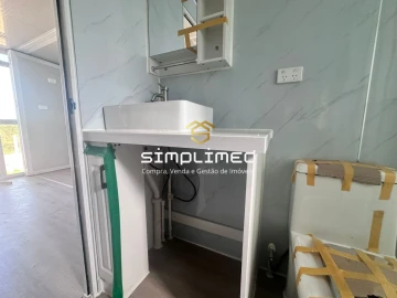 Moradia T2 para Venda em Fernao Ferro