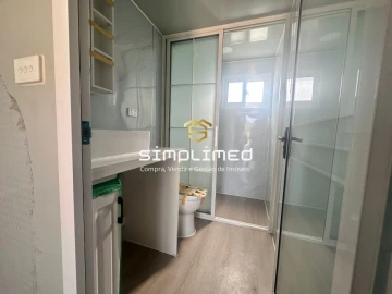 Moradia T2 para Venda em Fernao Ferro