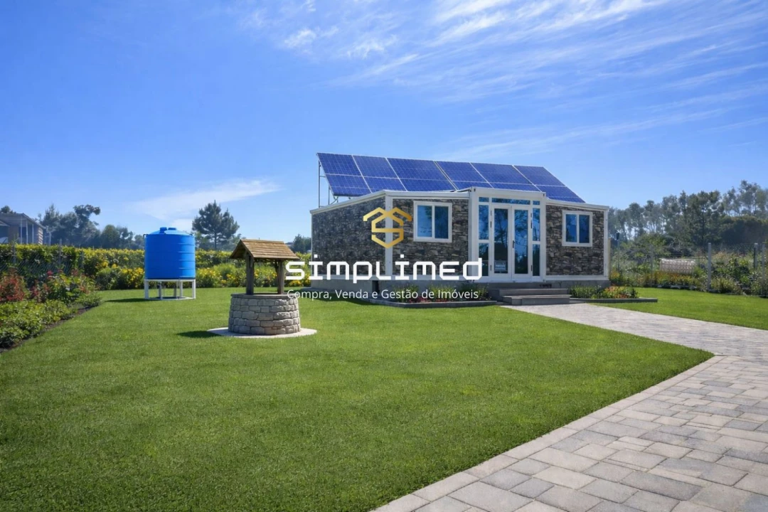 Moradia T2 para Venda em Fernao Ferro Foto 1