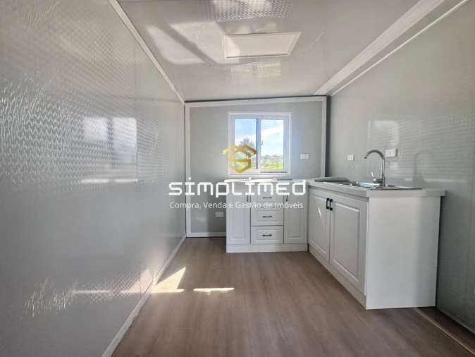 Moradia T2 para Venda em Fernao Ferro Foto 3