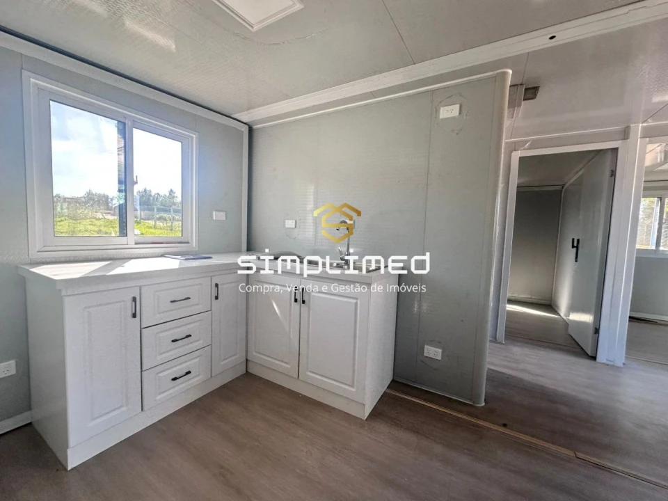 Moradia T2 para Venda em Fernao Ferro Foto 4