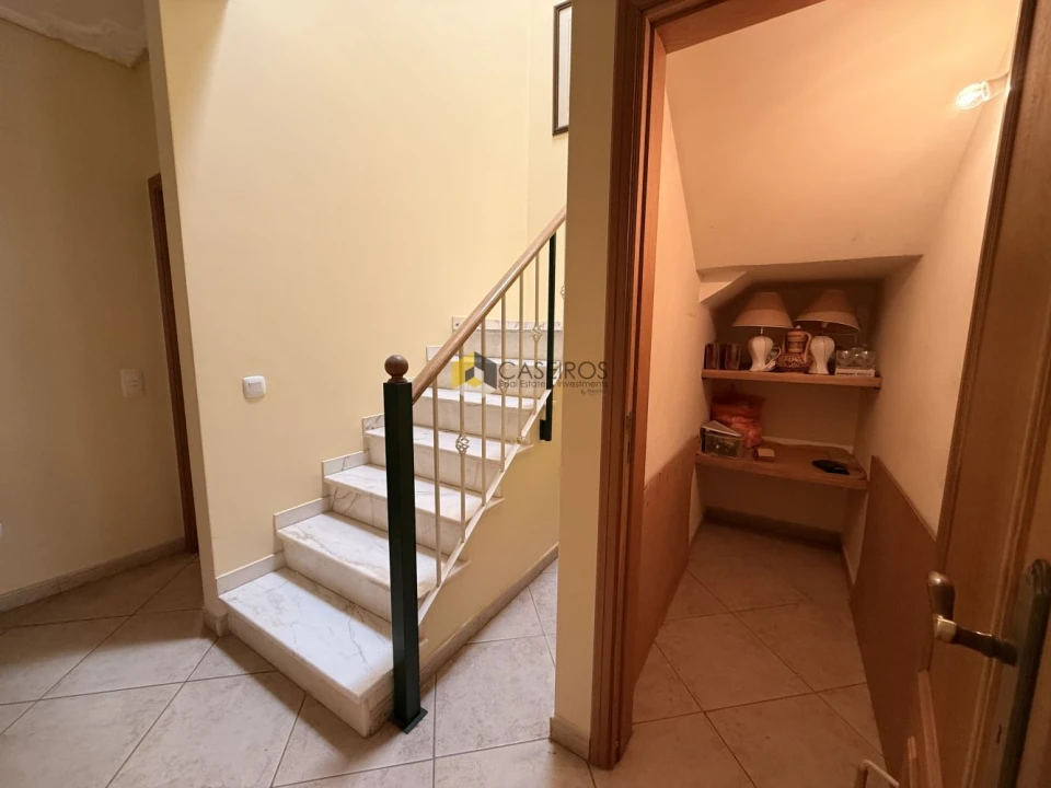 Apartamento T3 para Venda em Faro (Sé e São Pedro) Foto 22