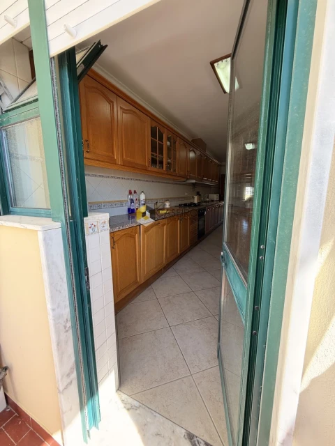 Apartamento T3 para Venda em Faro (Sé e São Pedro)