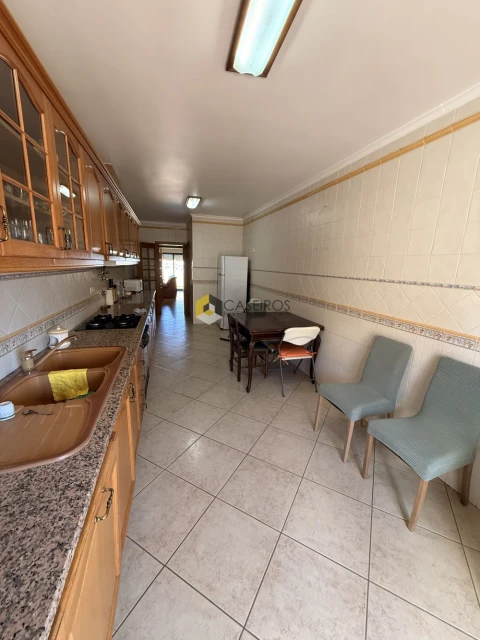 Apartamento T3 para Venda em Faro (Sé e São Pedro)