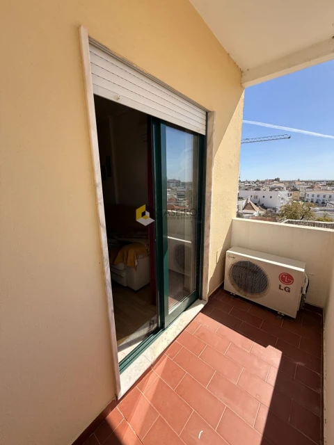 Apartamento T3 para Venda em Faro (Sé e São Pedro)