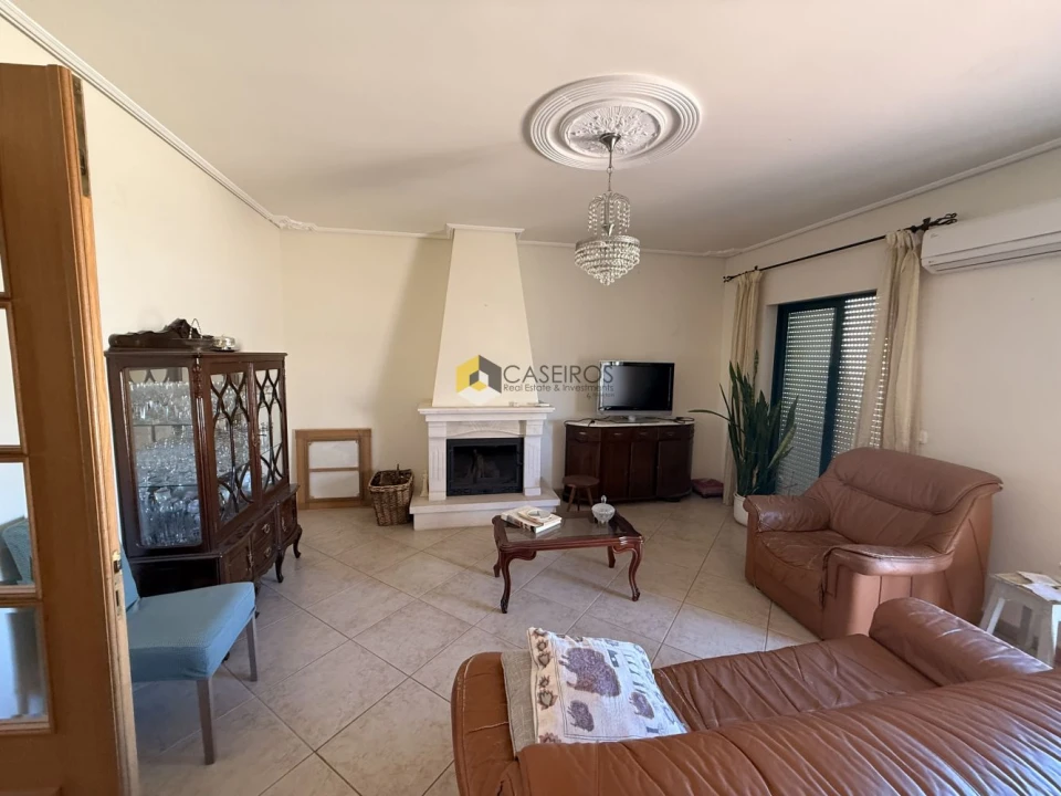 Apartamento T3 para Venda em Faro (Sé e São Pedro) Foto 6