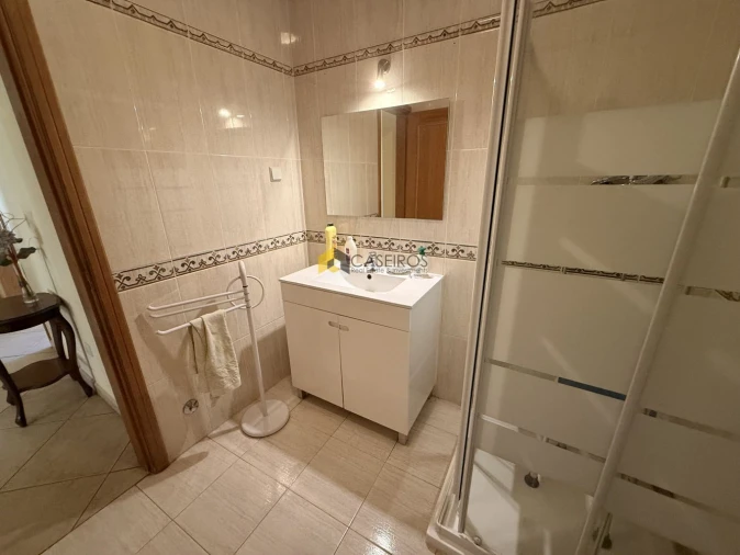 Apartamento T3 para Venda em Faro (Sé e São Pedro) Foto 19