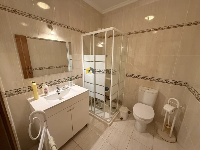 Apartamento T3 para Venda em Faro (Sé e São Pedro) Foto 20