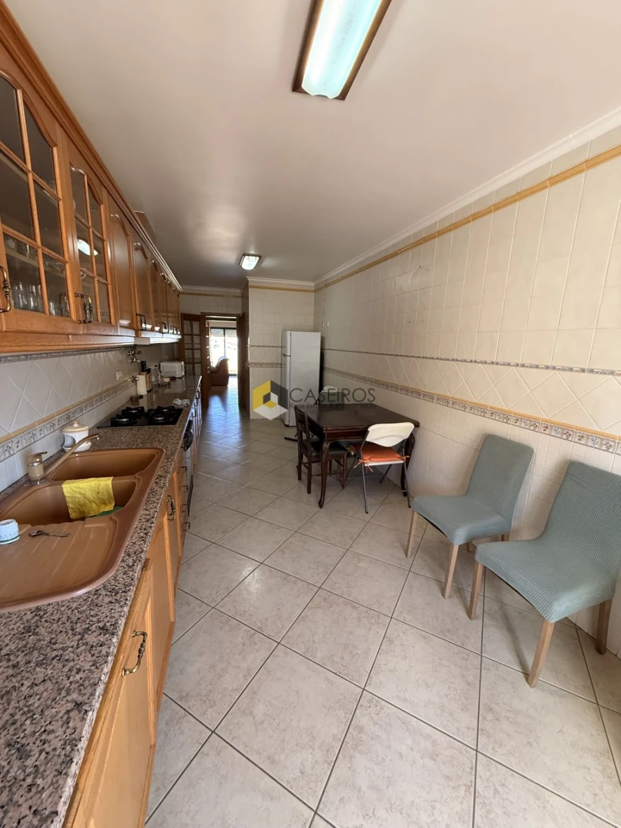 Apartamento T3 para Venda em Faro (Sé e São Pedro) Foto 15