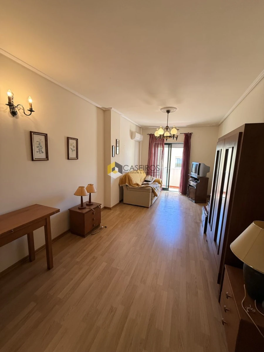 Apartamento T3 para Venda em Faro (Sé e São Pedro) Foto 34