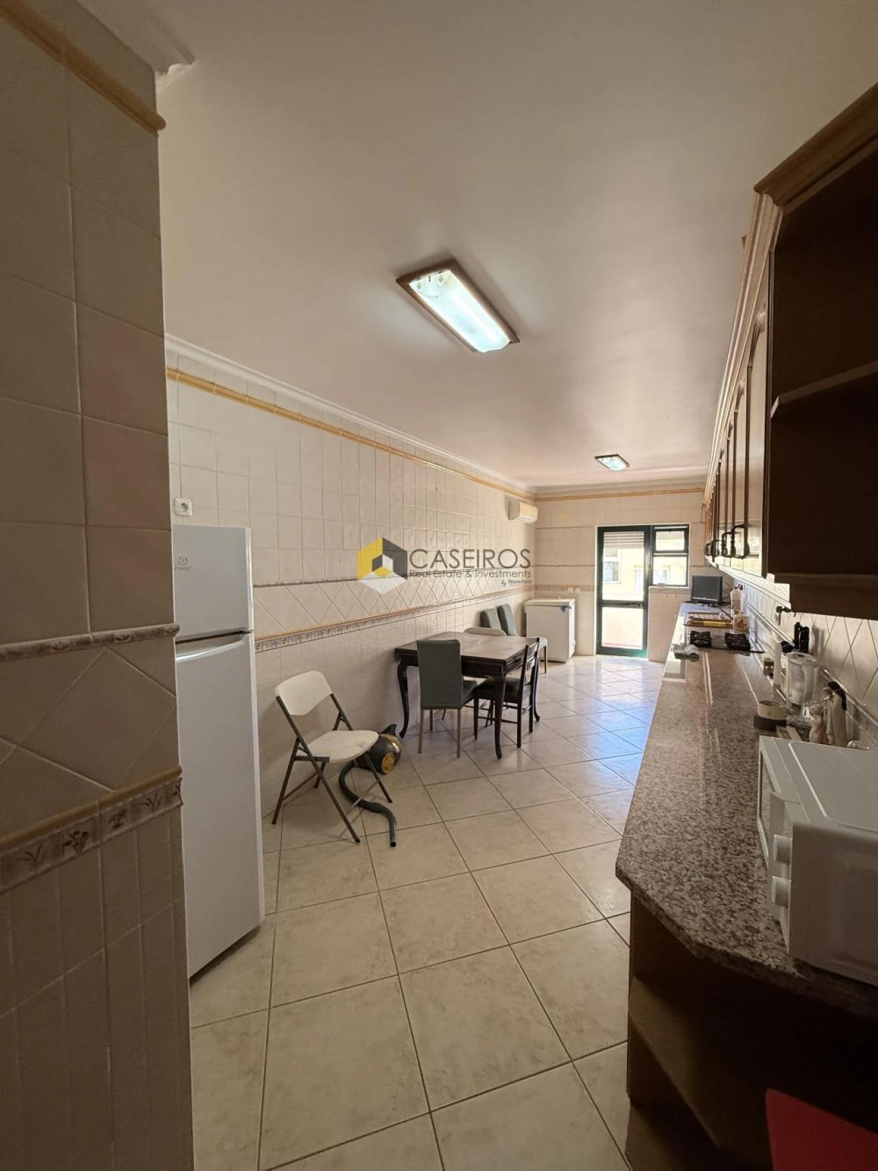 Apartamento T3 para Venda em Faro (Sé e São Pedro) Foto 16